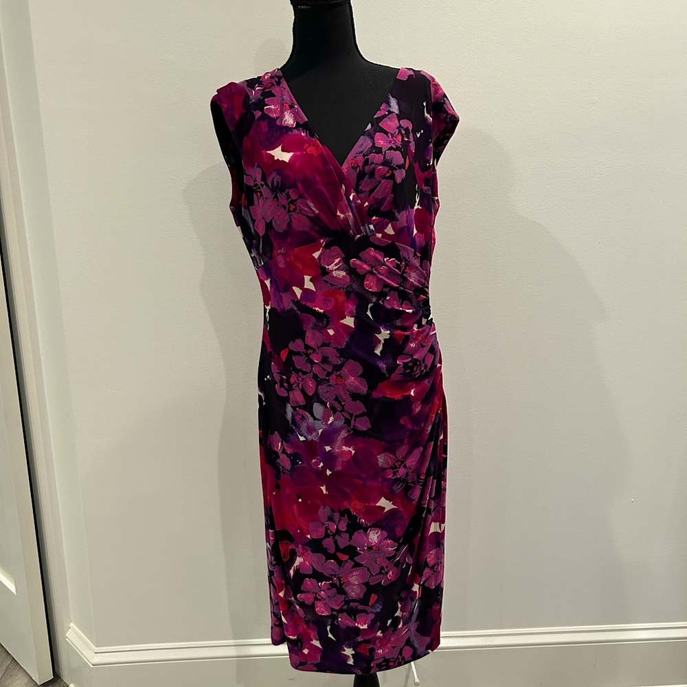 Great Lauren Dress!